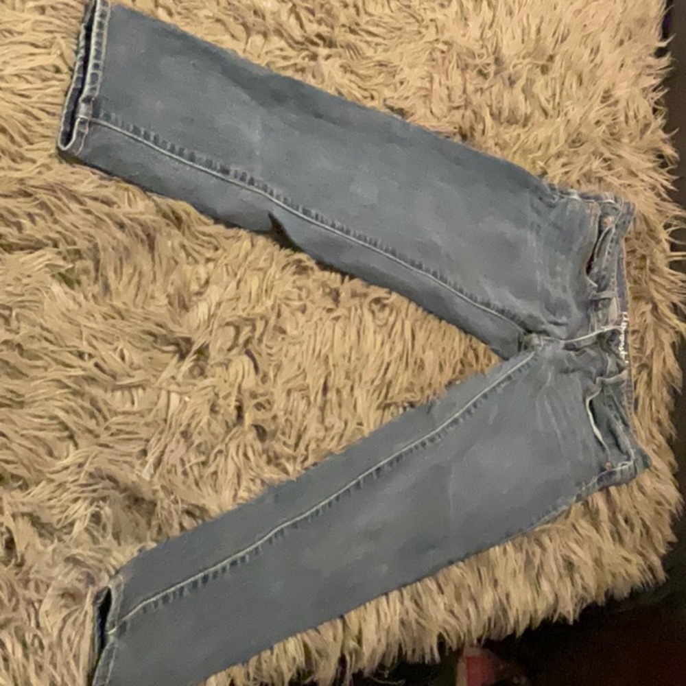 Aeropostale Lola jeggings